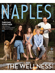 Naples Illustrated Magazine