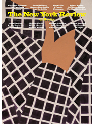 New York Review of Books-Digital Magazine