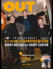 Out Magazine