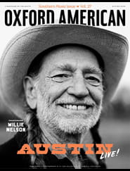 Oxford American-Digital Magazine