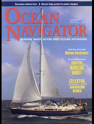 Ocean Navigator Magazine