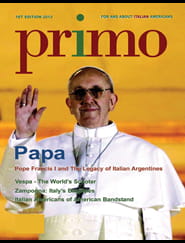 Primo Magazine