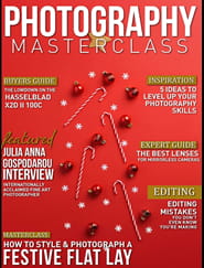 Photography Masterclass-Digital Magazine