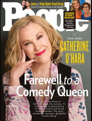 People Magazine - Digital