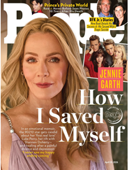 People Magazine - Digital