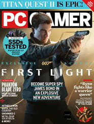 PC Gamer-Digital Magazine