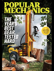 Popular Mechanics - Digital Magazine