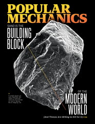 Popular Mechanics - Digital Magazine
