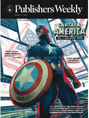Publishers Weekly Magazine