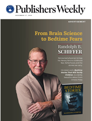 Publishers Weekly-Digital Magazine