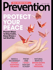 Prevention - Digital Magazine