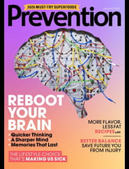 Prevention - Digital Magazine
