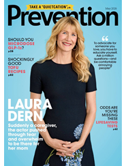 Prevention - Digital Magazine