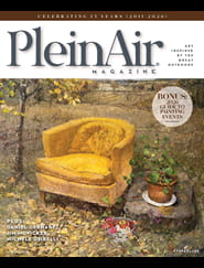 PleinAir-Digital Magazine