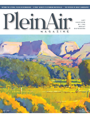 PleinAir-Digital Magazine