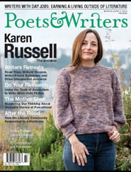 Poets & Writers Magazine