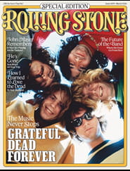 Rolling Stone Magazine