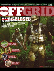 Recoil Offgrid-Digital Magazine