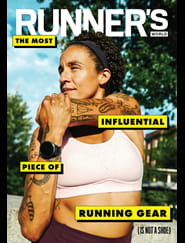 Runner's World - Digital Magazine