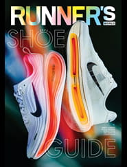 Runner's World - Digital Magazine