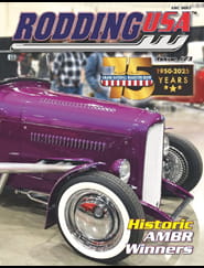 Rodding USA-Digital Magazine