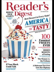 Reader's Digest