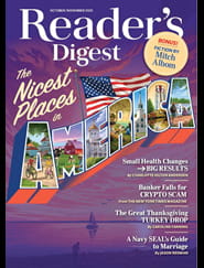 Reader's Digest - Digital