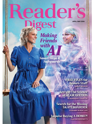 Reader's Digest - Digital