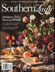 Southern Lady Magazine