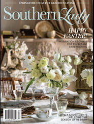 Southern Lady Magazine