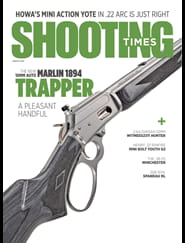 Shooting Times-Digital Magazine