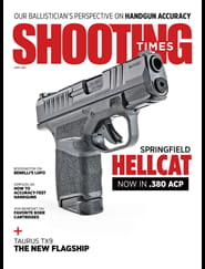 Shooting Times-Digital Magazine