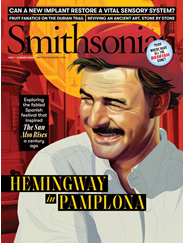 Smithsonian Magazine
