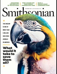 Smithsonian Magazine