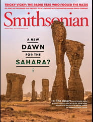 Smithsonian Magazine