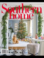 Southern Home Magazine