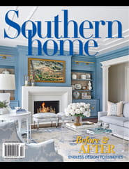 Southern Home Magazine