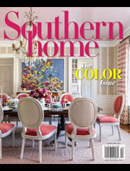 Southern Home Magazine
