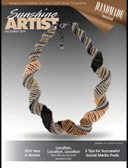 Sunshine Artist Magazine