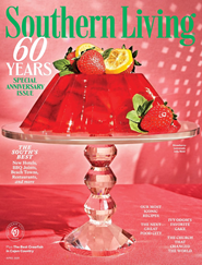 Southern Living - Digital Magazine