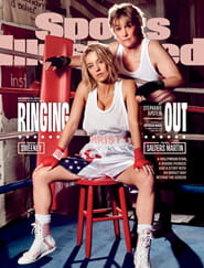 Sports Illustrated-Digital Magazine