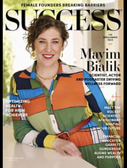 Success Magazine