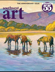Southwest Art Magazine