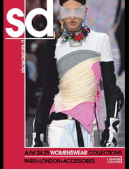 Showdetails Paris + London-Digital Magazine