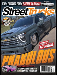 Street Trucks - Digital Magazine