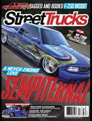 Street Trucks - Digital Magazine
