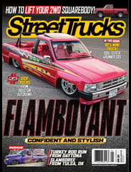 Street Trucks - Digital Magazine