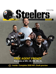 Steelers Digest-Digital