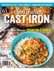 Southern Cast Iron Magazine