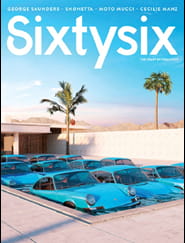 Sixtysix Magazine